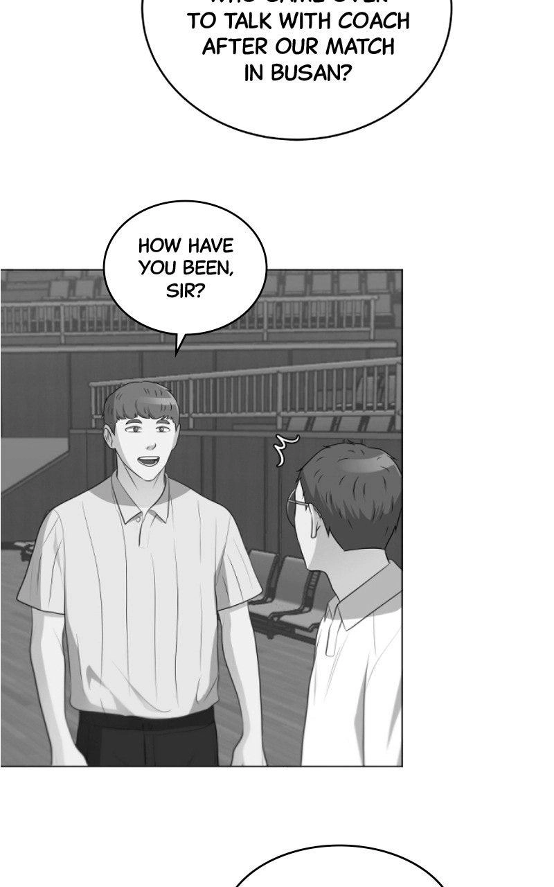 Read Bigman chapter 140 image 2 on Lezhin