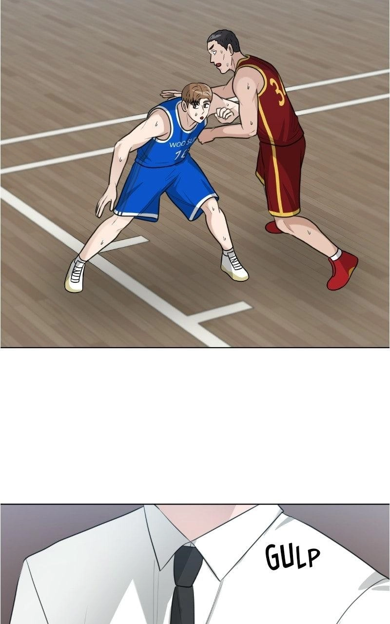 Read Bigman chapter 140 image 20 on Lezhin