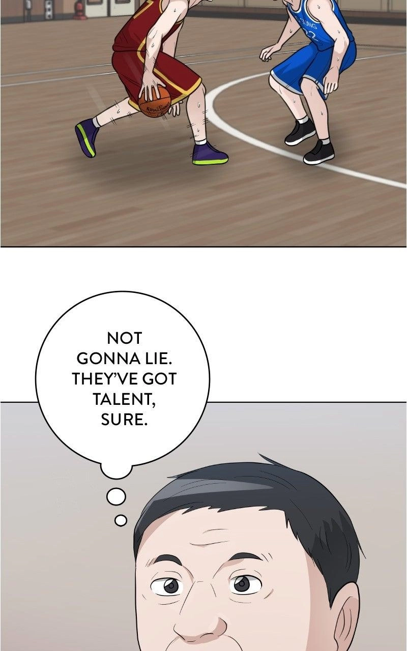 Read Bigman chapter 140 image 29 on Lezhin