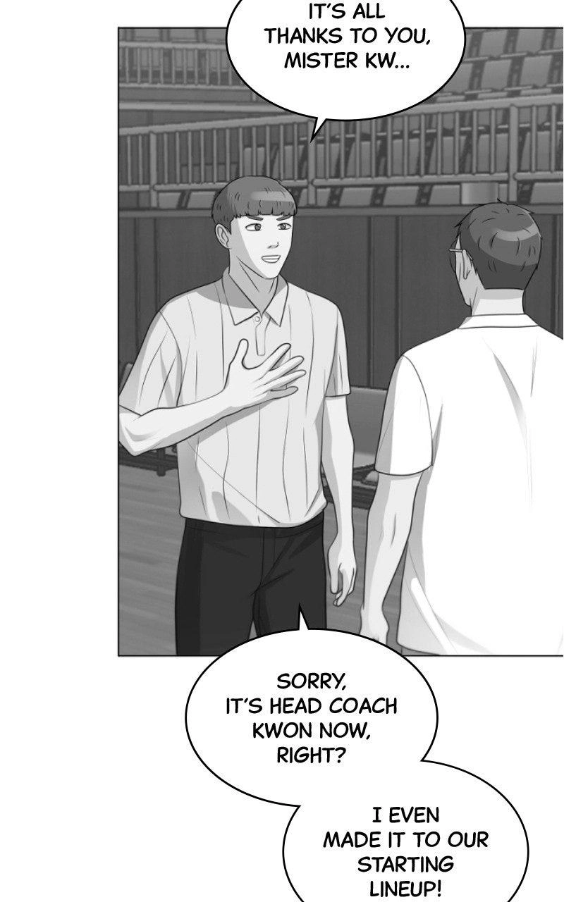 Read Bigman chapter 140 image 3 on Lezhin