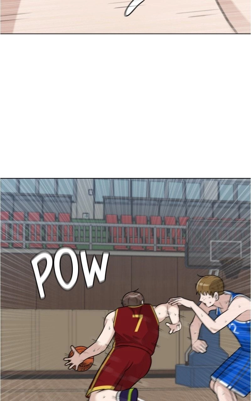 Read Bigman chapter 140 image 31 on Lezhin