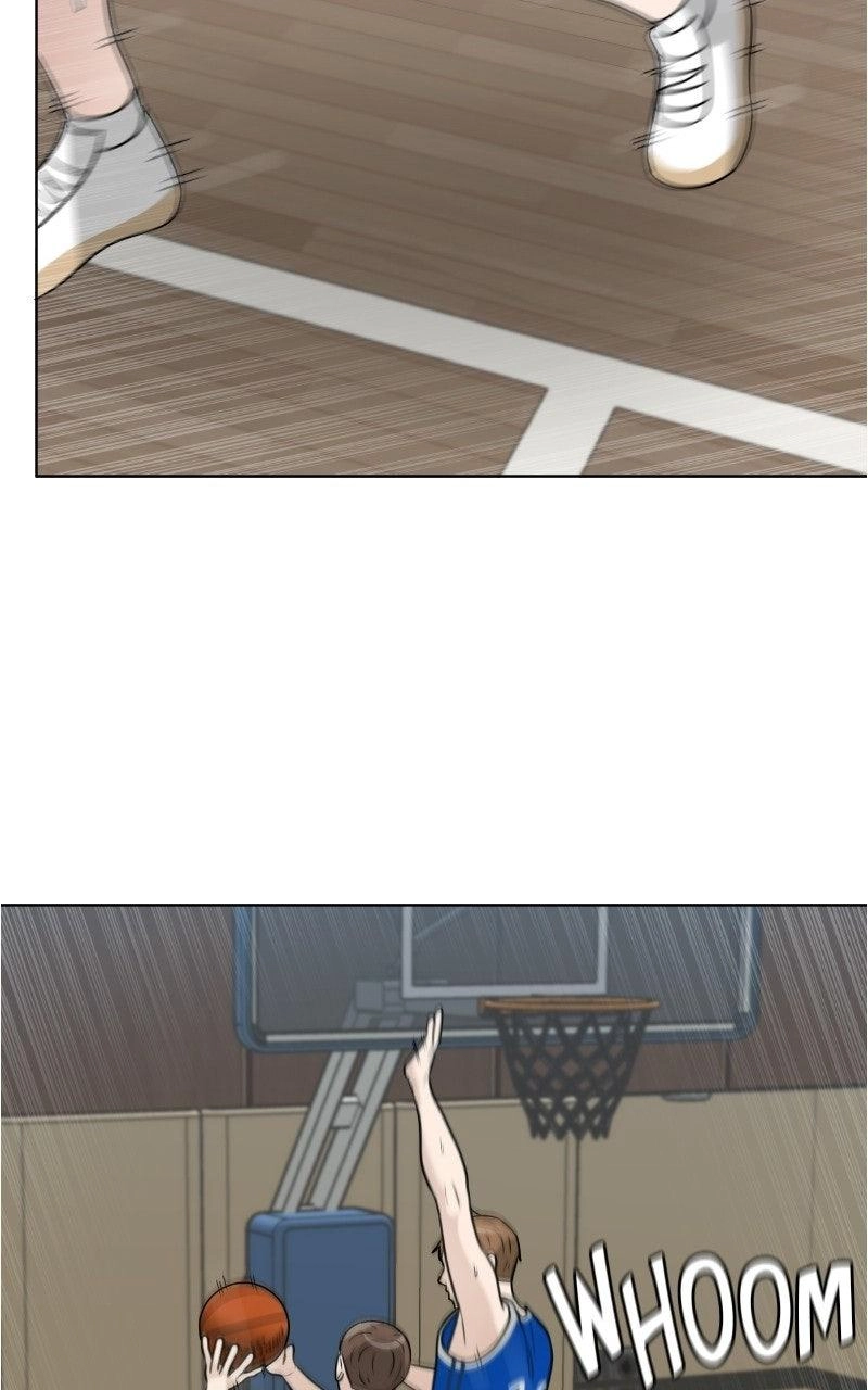 Read Bigman chapter 140 image 33 on Lezhin