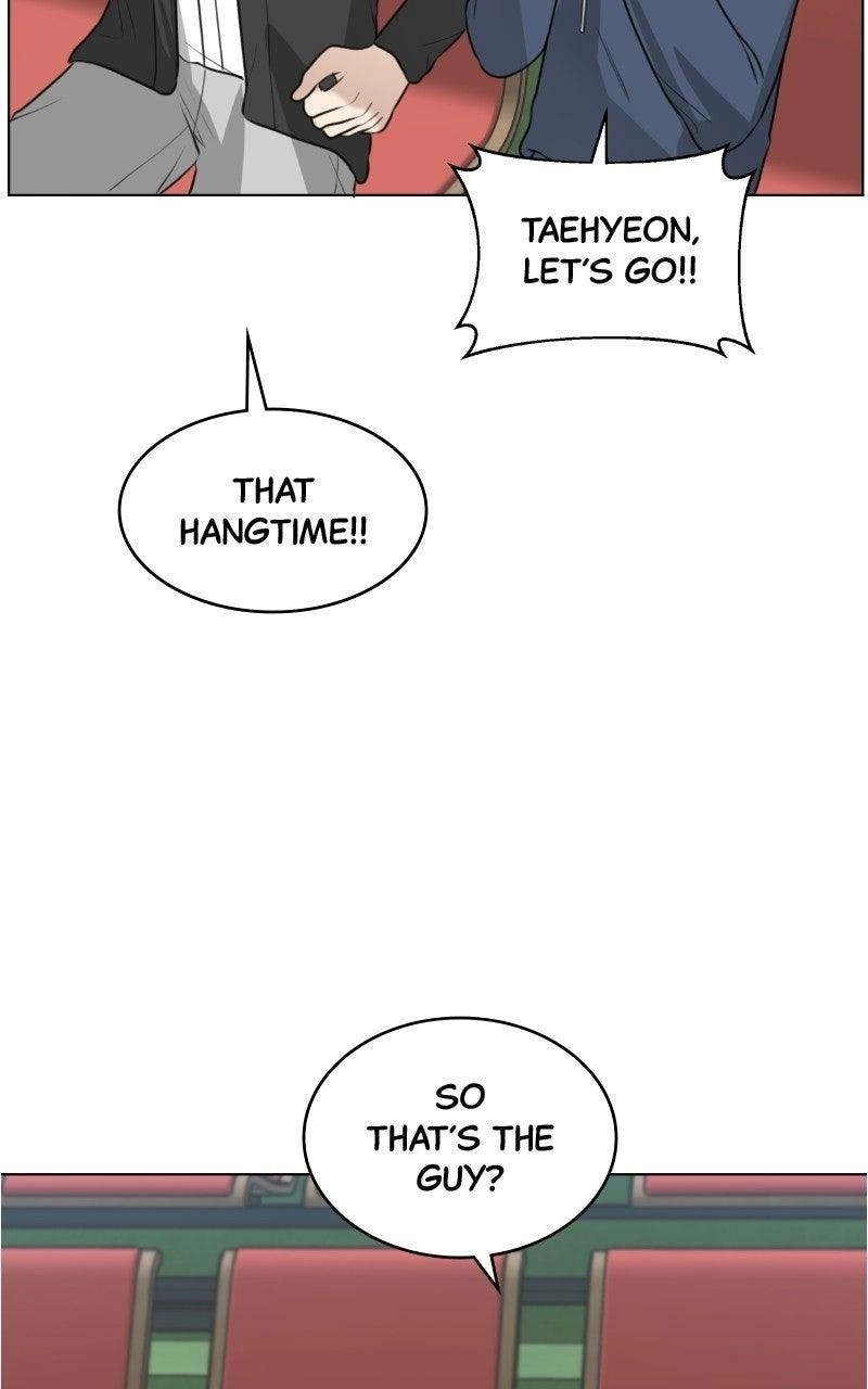 Read Bigman chapter 140 image 37 on Lezhin