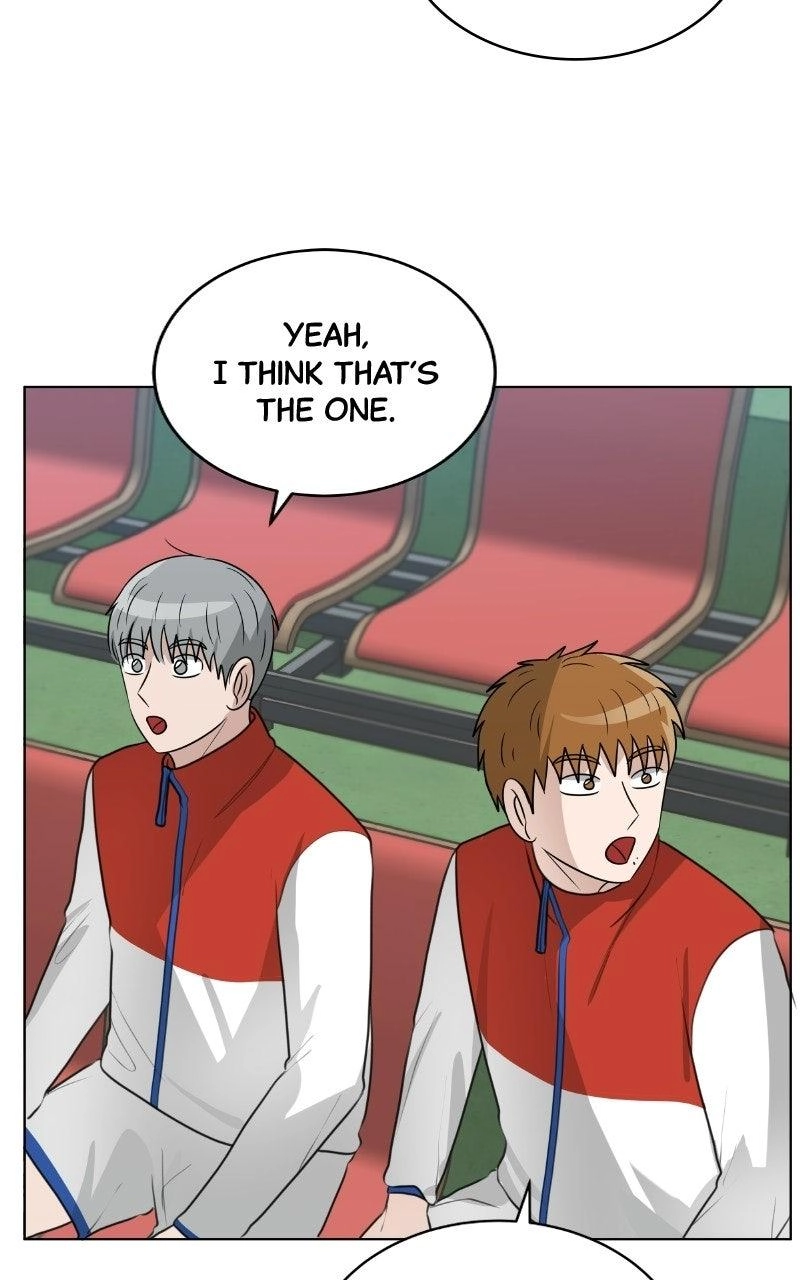 Read Bigman chapter 140 image 4 on Lezhin