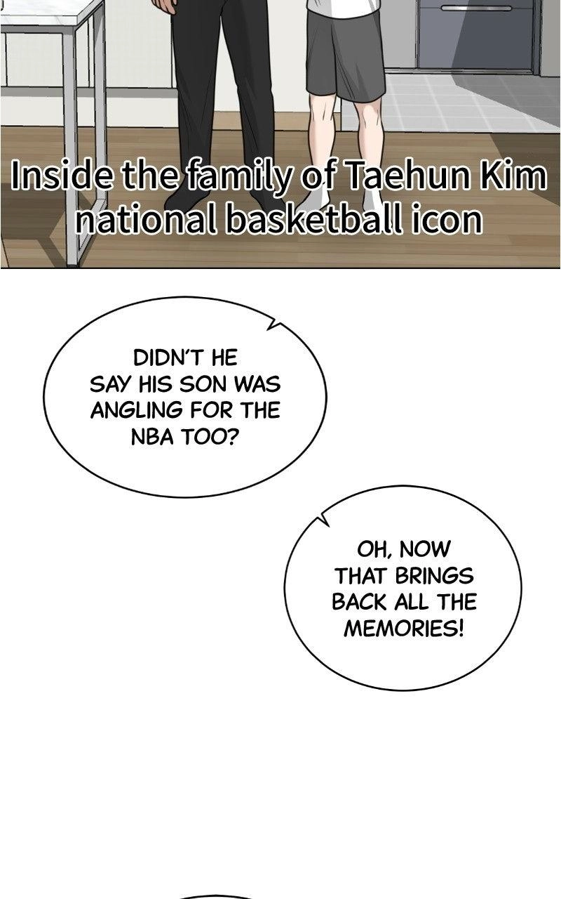 Read Bigman chapter 140 image 41 on Lezhin
