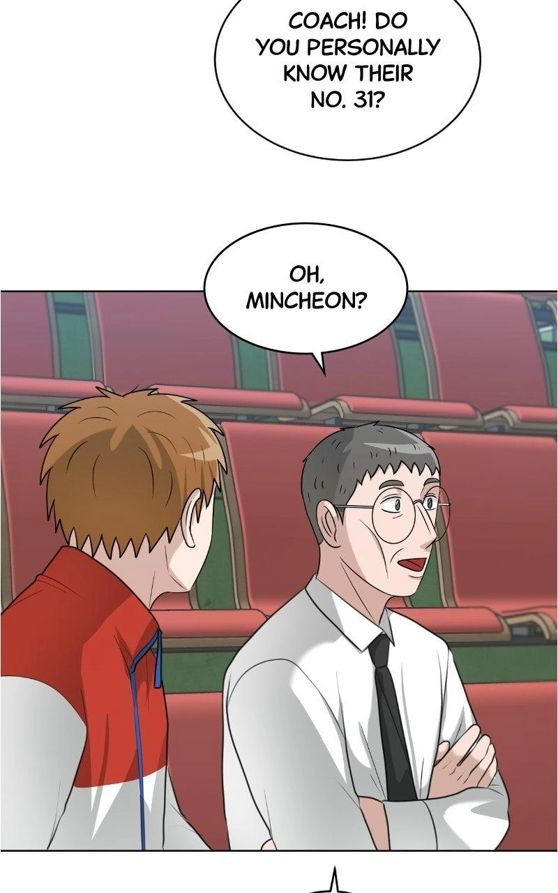 Read Bigman chapter 140 image 5 on Lezhin