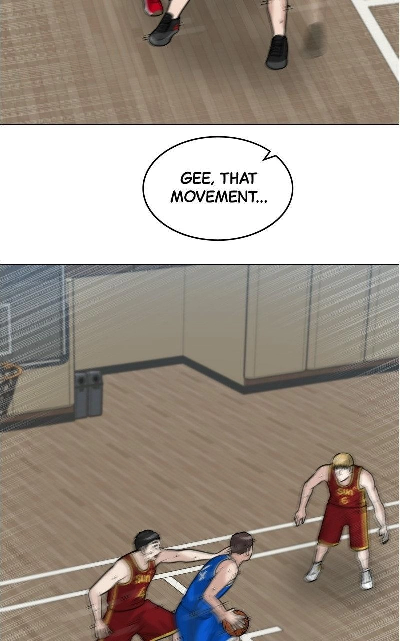 Read Bigman chapter 140 image 50 on Lezhin