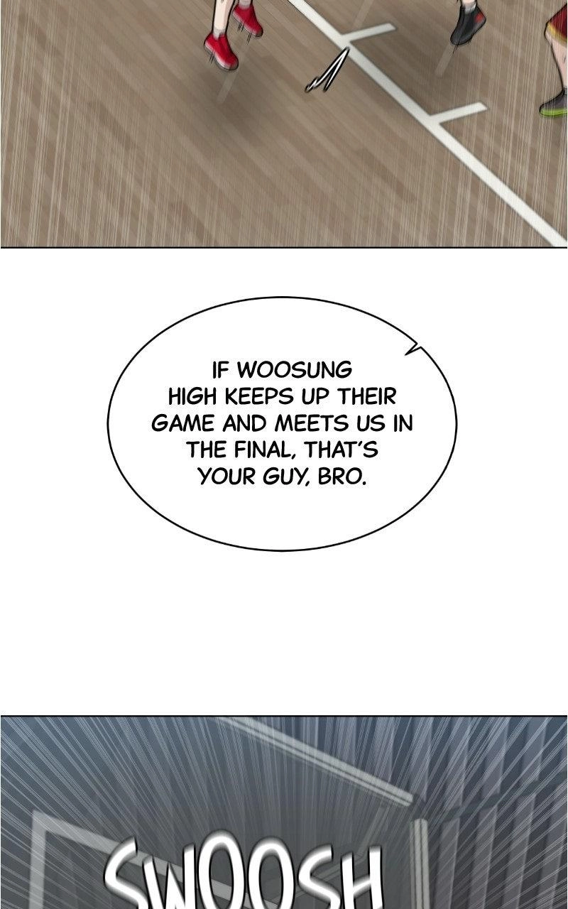 Read Bigman chapter 140 image 52 on Lezhin