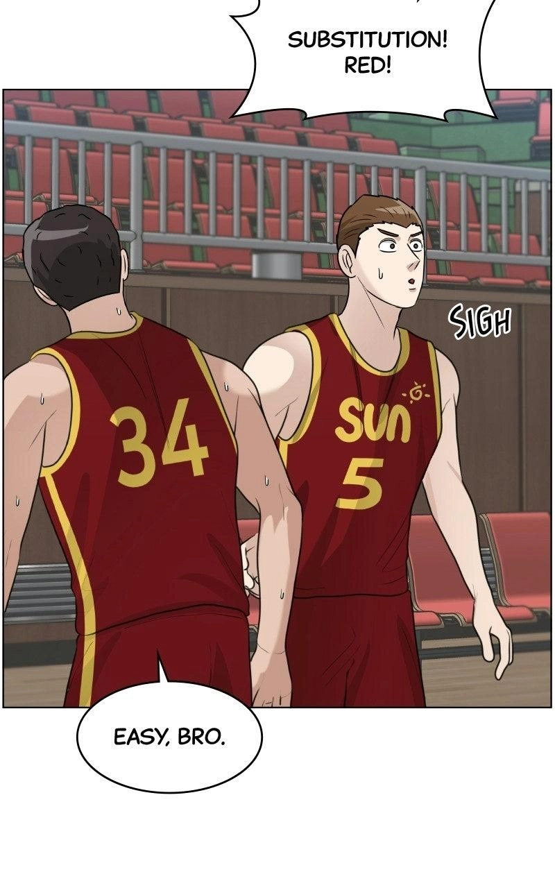 Read Bigman chapter 140 image 54 on Lezhin