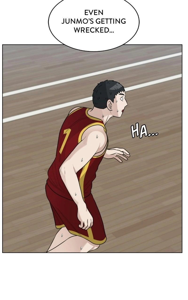 Read Bigman chapter 140 image 56 on Lezhin