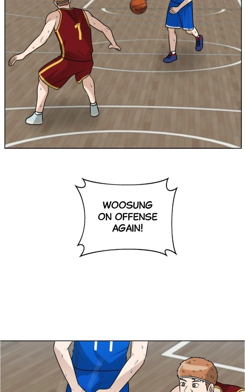 Read Bigman chapter 140 image 59 on Lezhin