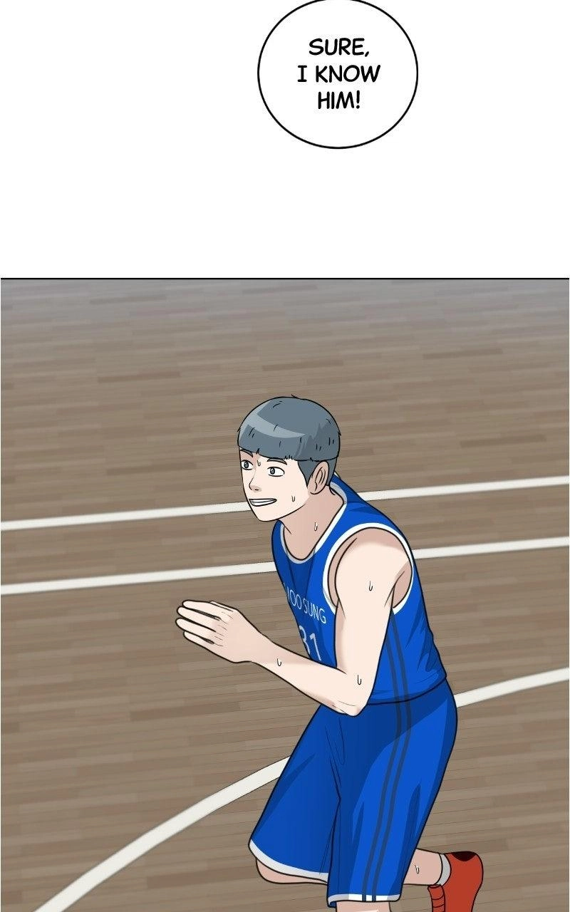 Read Bigman chapter 140 image 6 on Lezhin
