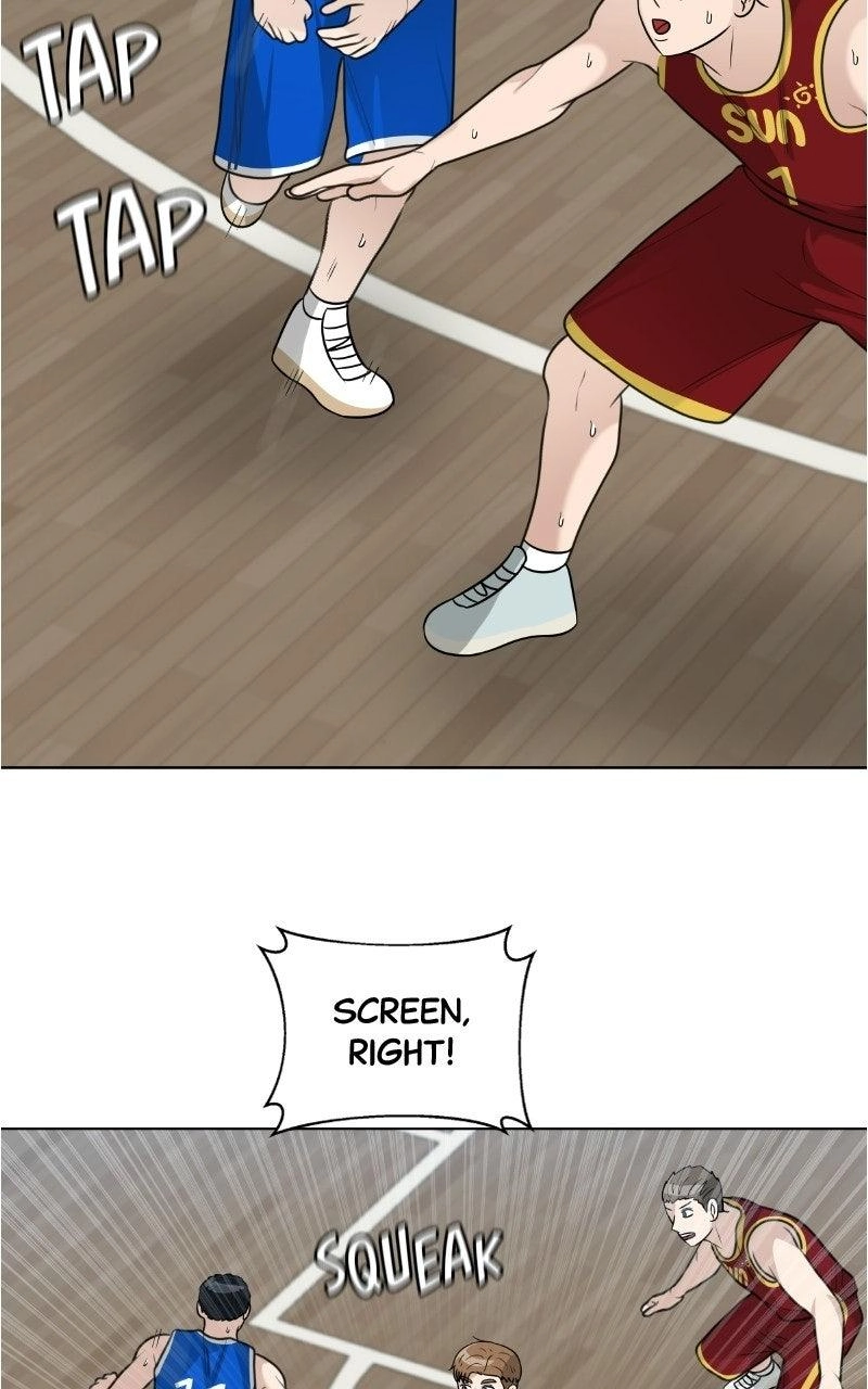 Read Bigman chapter 140 image 60 on Lezhin