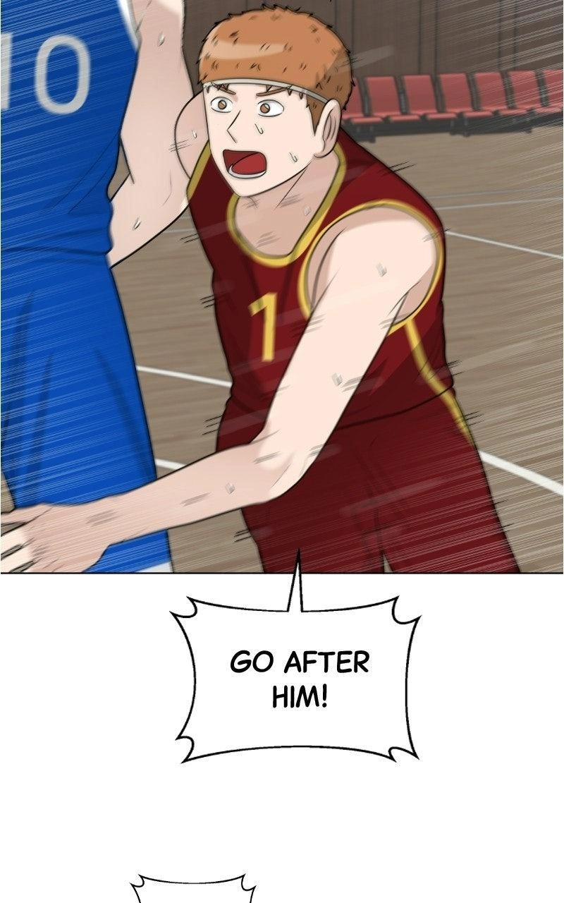 Read Bigman chapter 140 image 62 on Lezhin