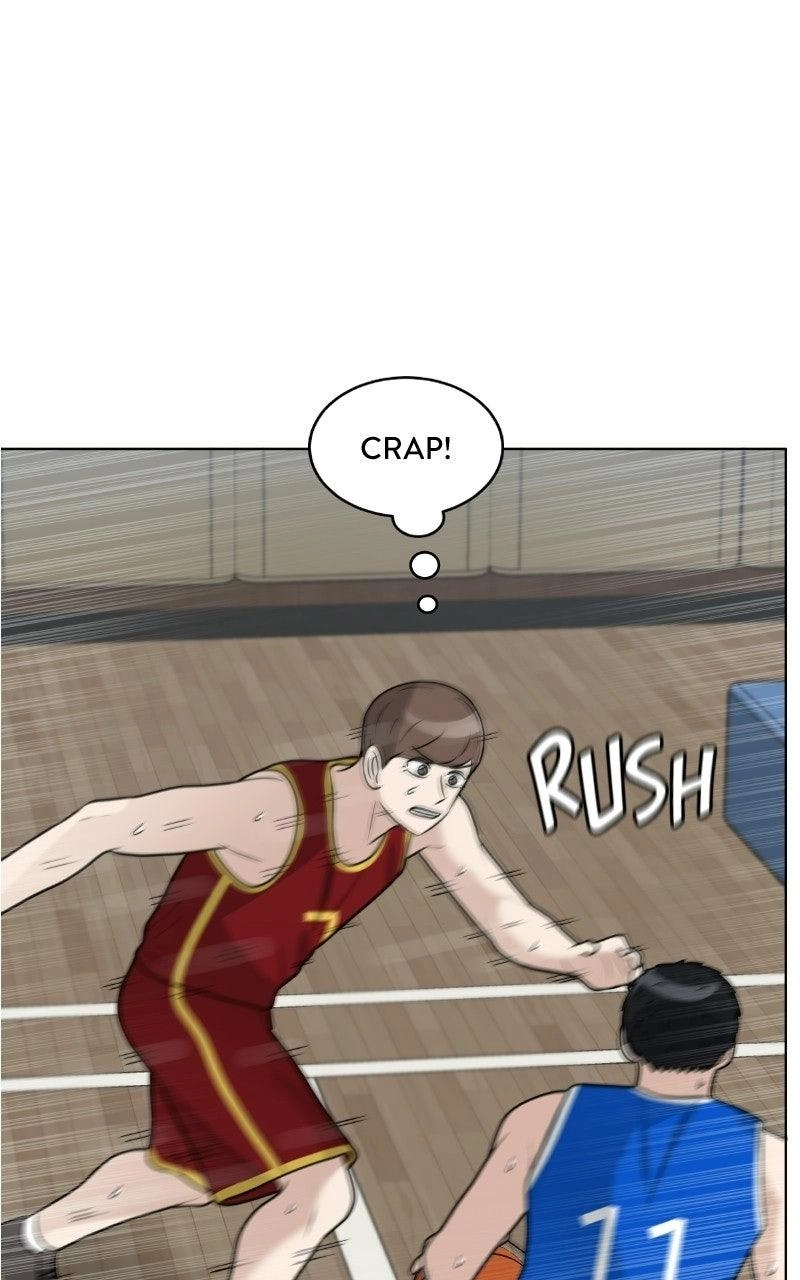 Read Bigman chapter 140 image 65 on Lezhin