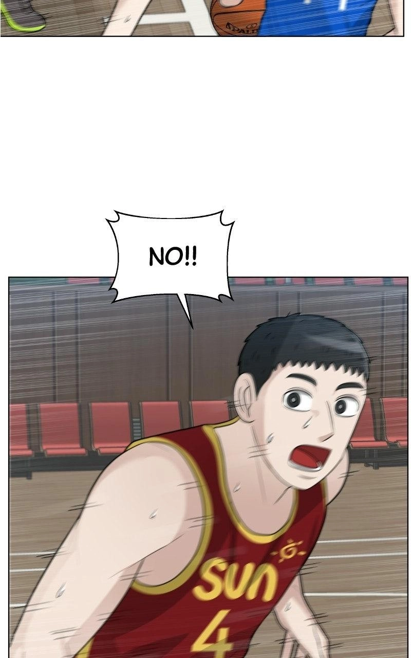Read Bigman chapter 140 image 66 on Lezhin