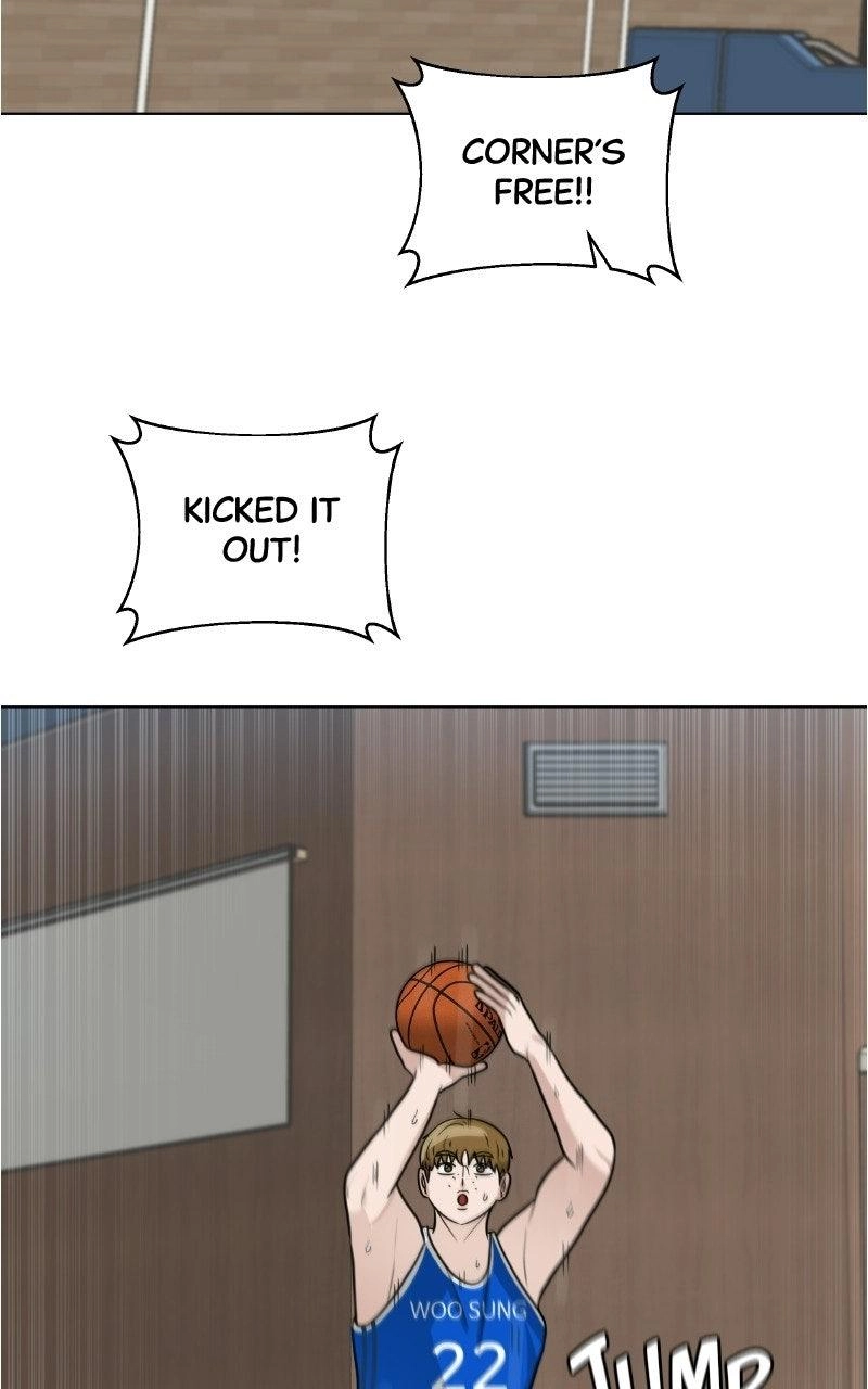 Read Bigman chapter 140 image 68 on Lezhin