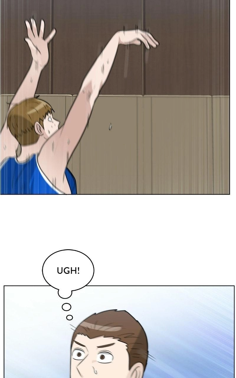 Read Bigman chapter 140 image 70 on Lezhin