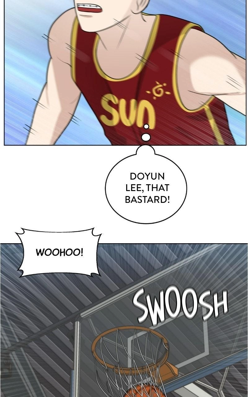 Read Bigman chapter 140 image 71 on Lezhin