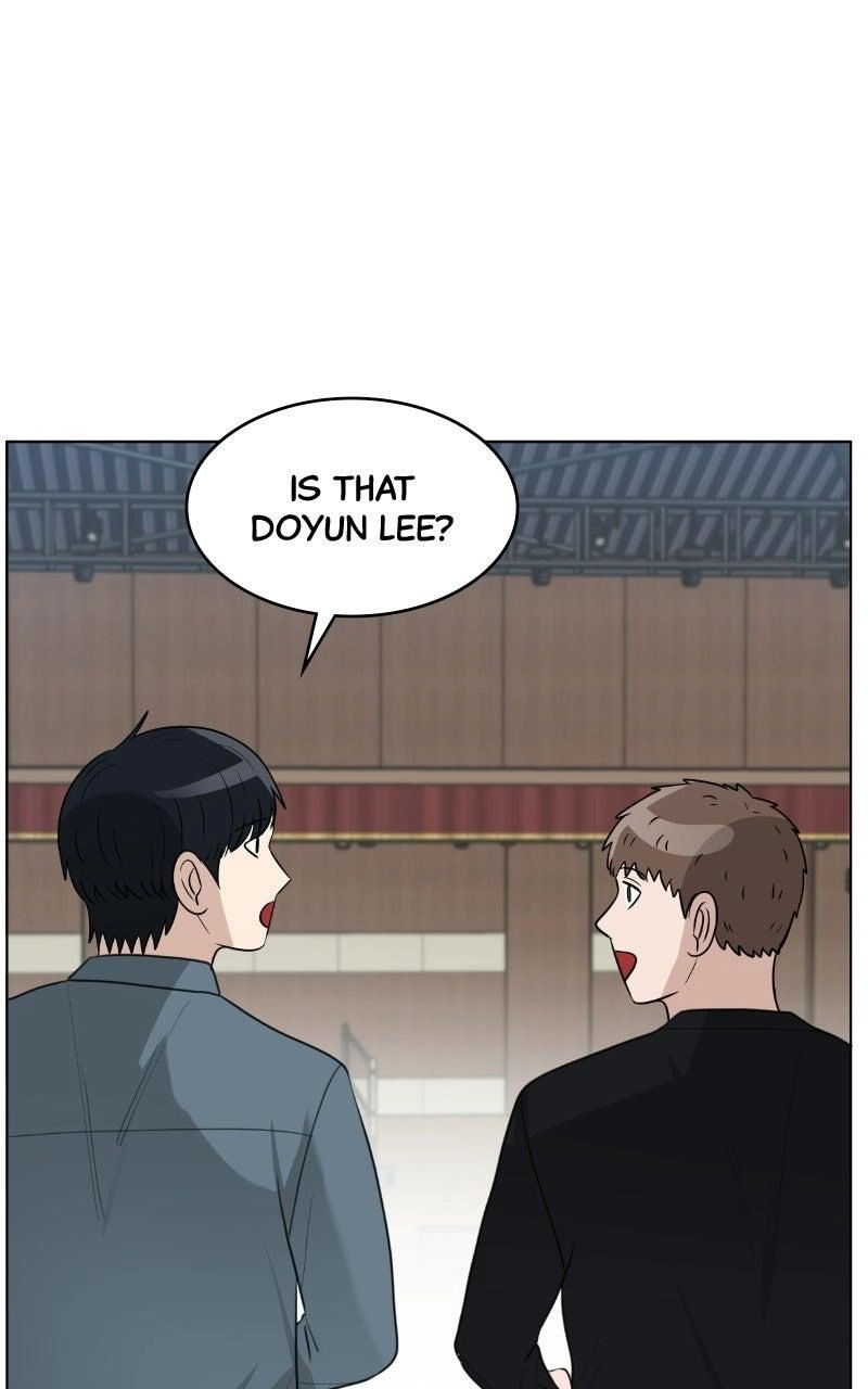 Read Bigman chapter 140 image 74 on Lezhin