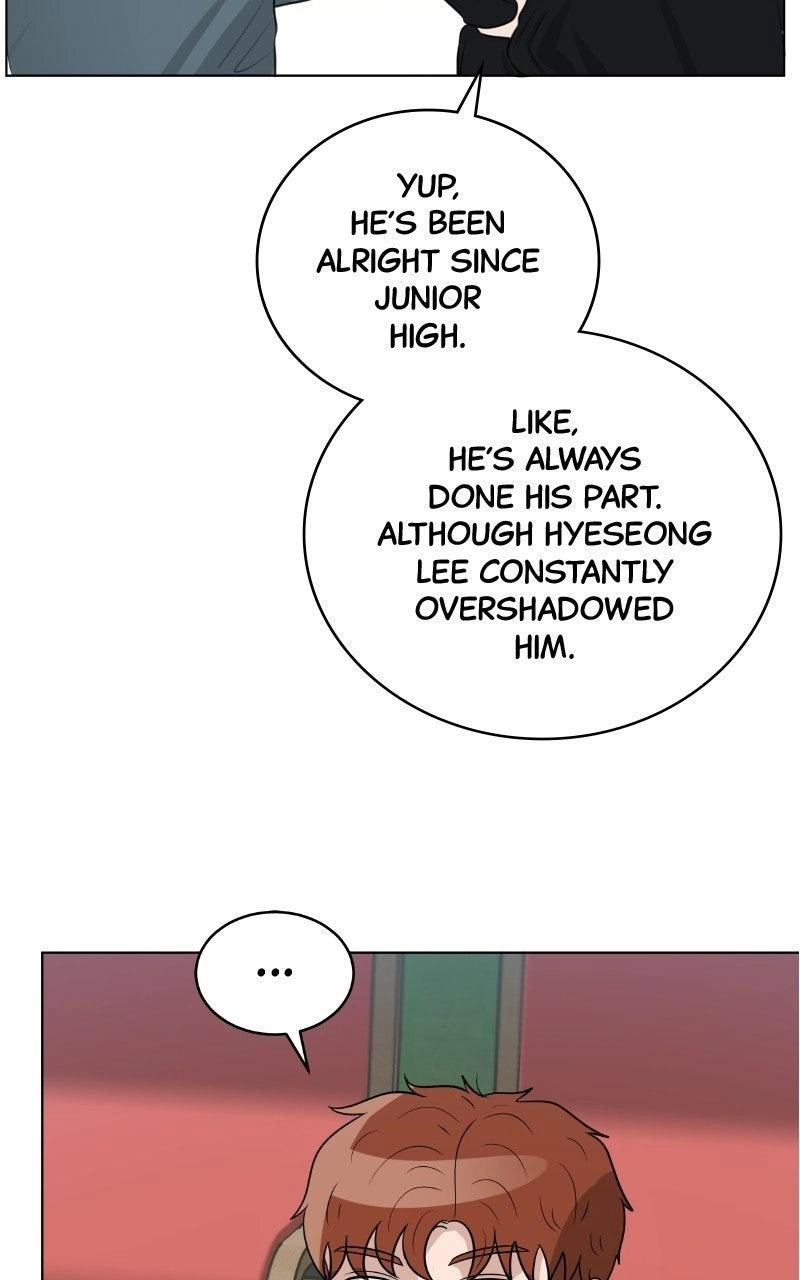 Read Bigman chapter 140 image 75 on Lezhin