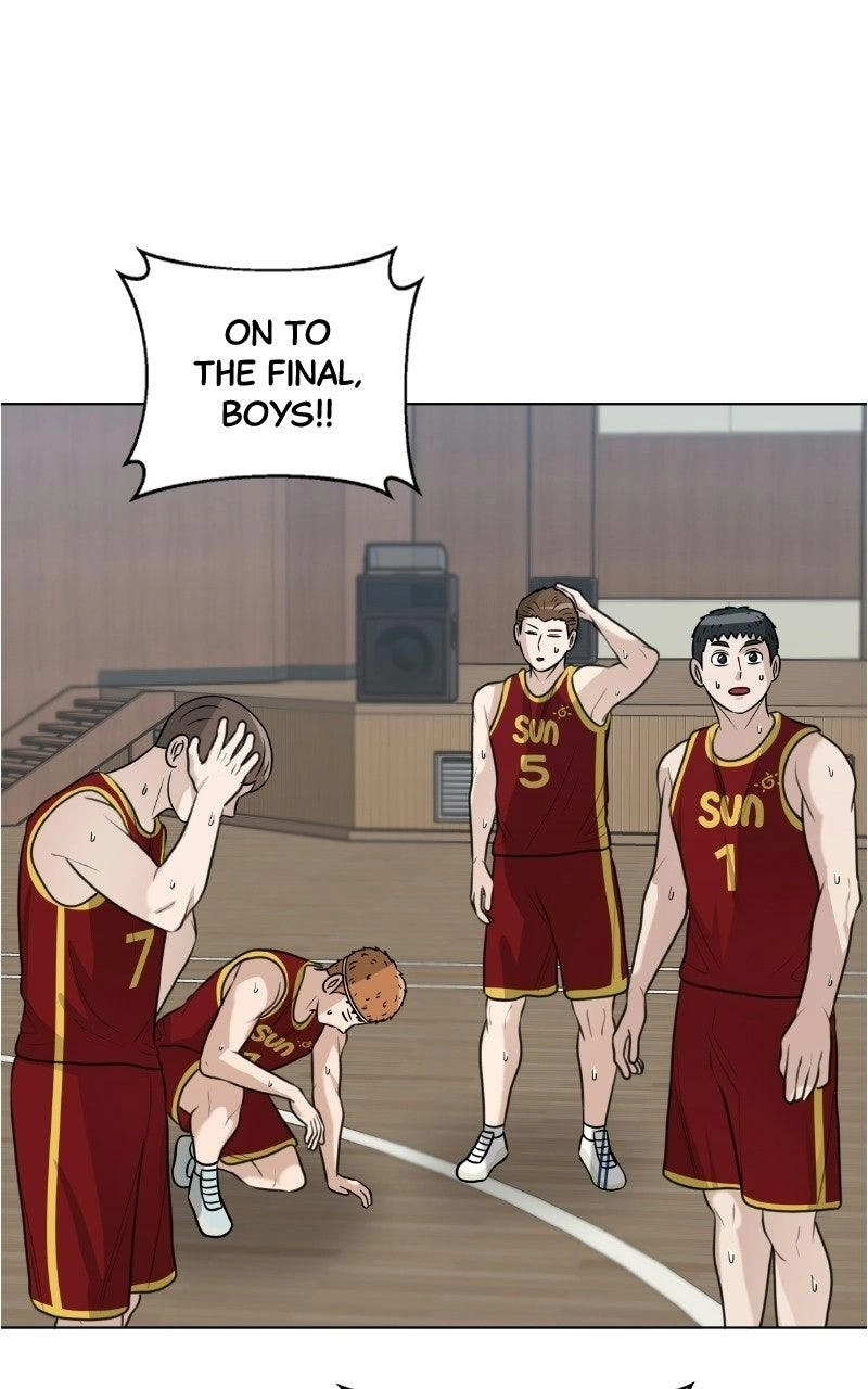 Read Bigman chapter 140 image 79 on Lezhin