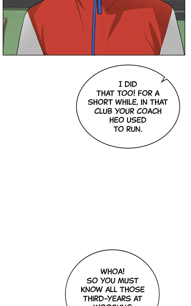 Read Bigman chapter 140 image 8 on Lezhin