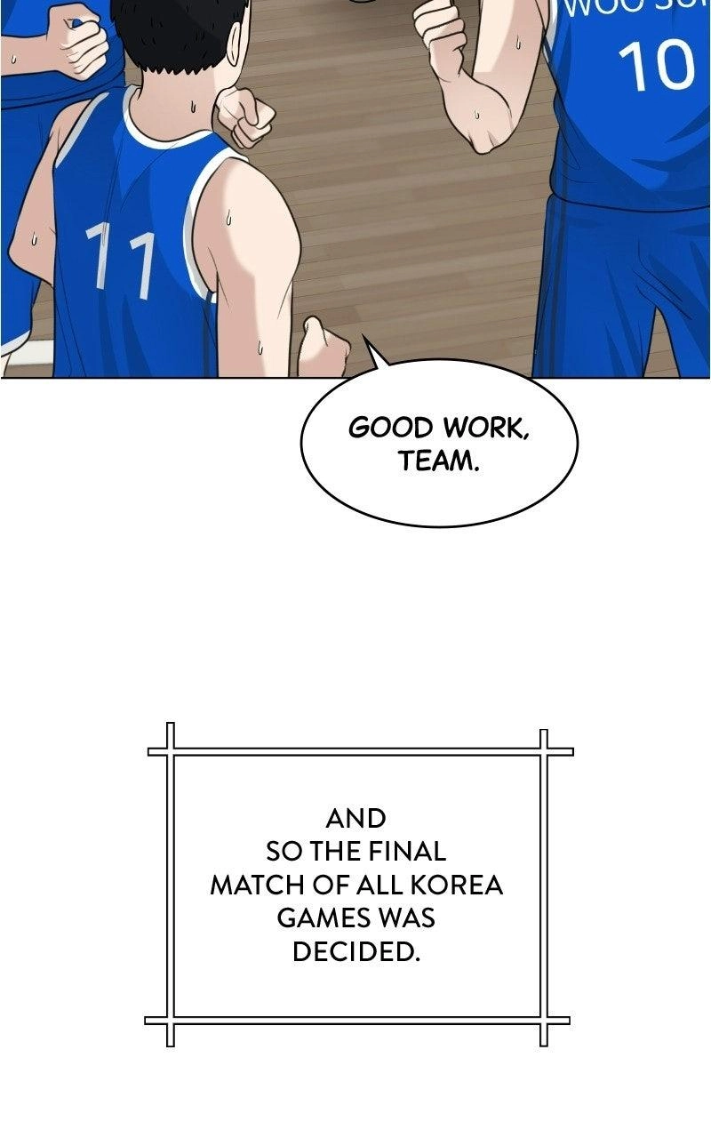 Read Bigman chapter 140 image 81 on Lezhin