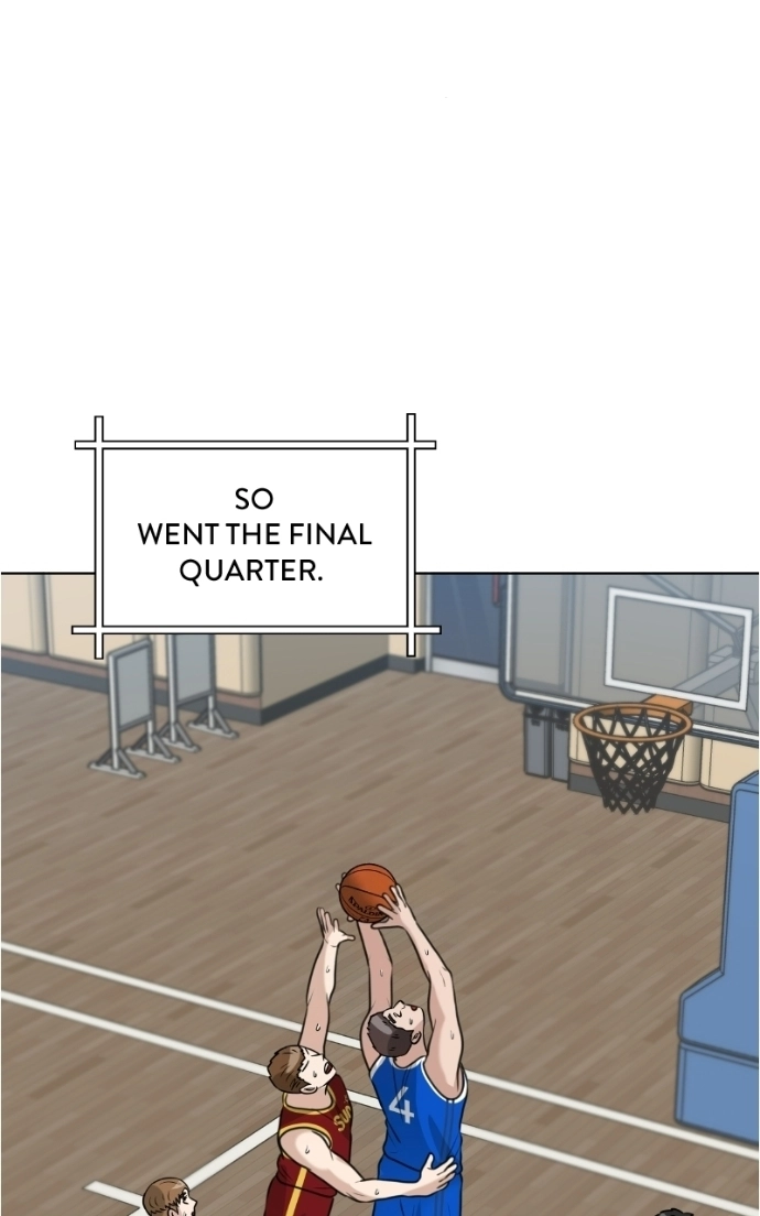 Read Bigman chapter 141 image 1 on Lezhin