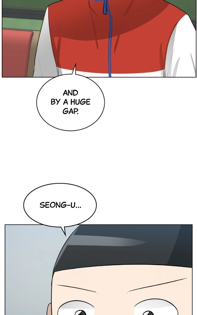 Read Bigman chapter 141 image 10 on Lezhin