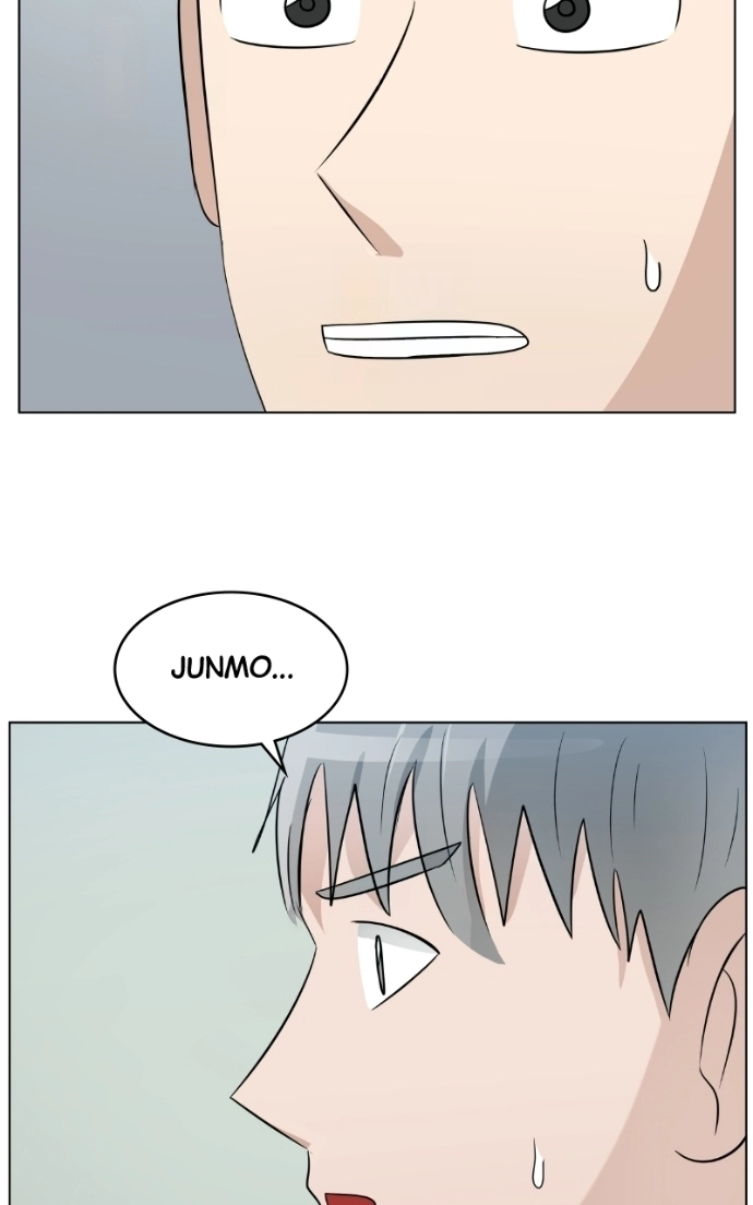 Read Bigman chapter 141 image 11 on Lezhin