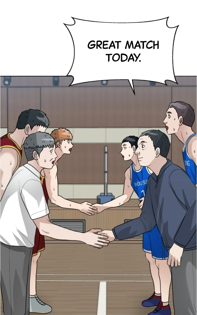 Read Bigman chapter 141 image 14 on Lezhin