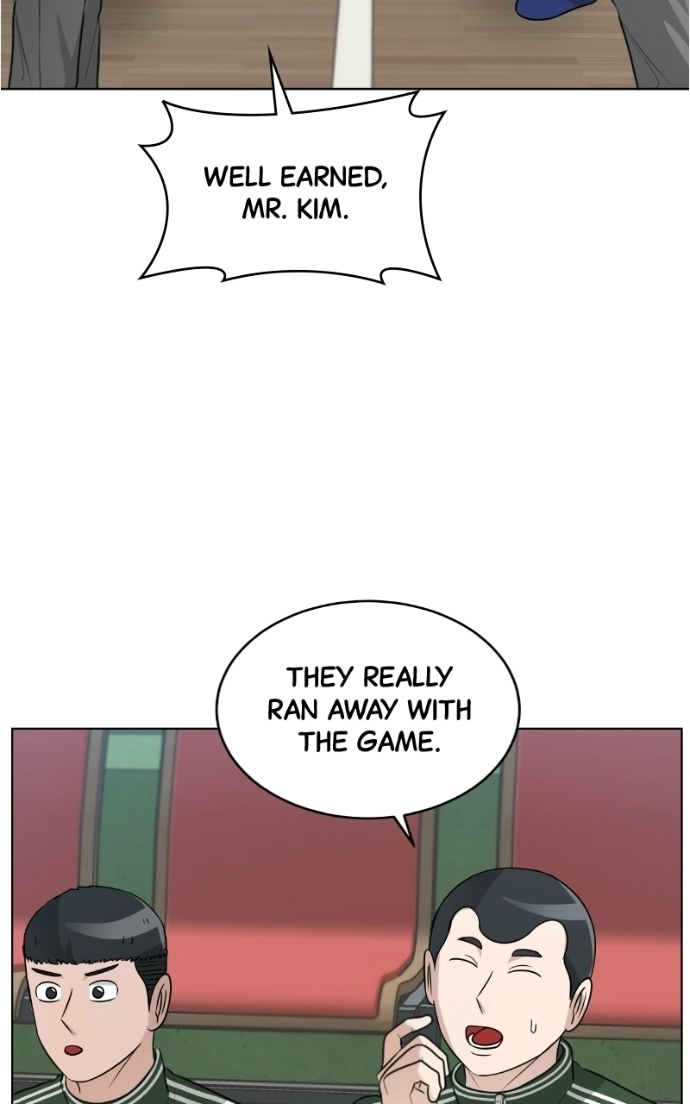 Read Bigman chapter 141 image 15 on Lezhin