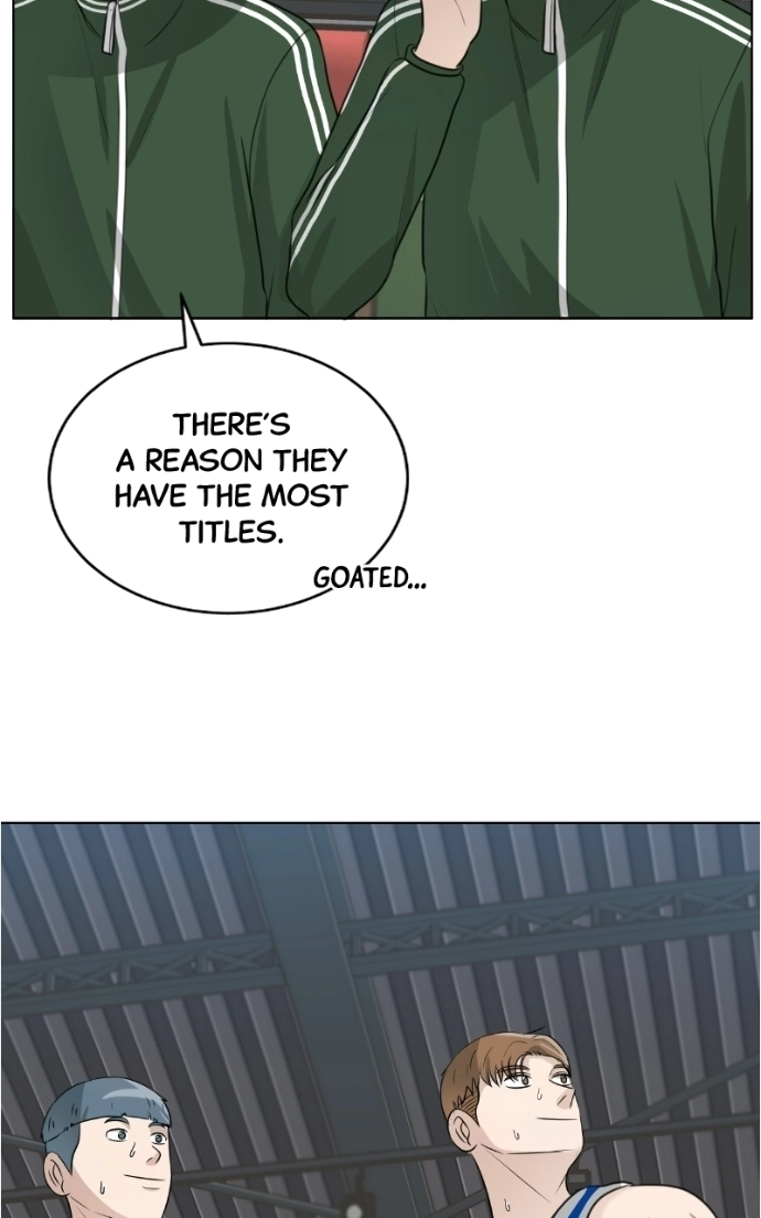 Read Bigman chapter 141 image 16 on Lezhin