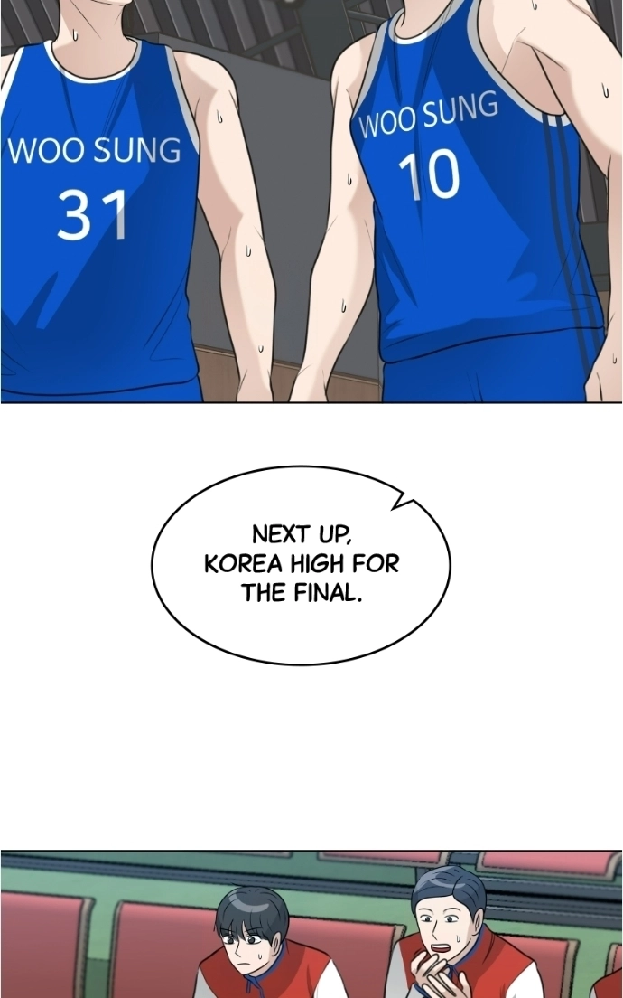 Read Bigman chapter 141 image 17 on Lezhin