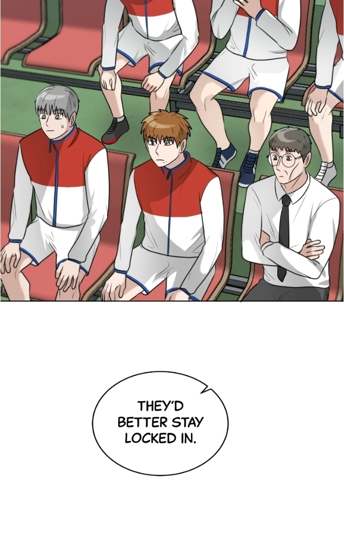 Read Bigman chapter 141 image 18 on Lezhin