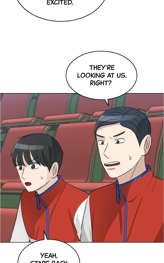 Read Bigman chapter 141 image 20 on Lezhin