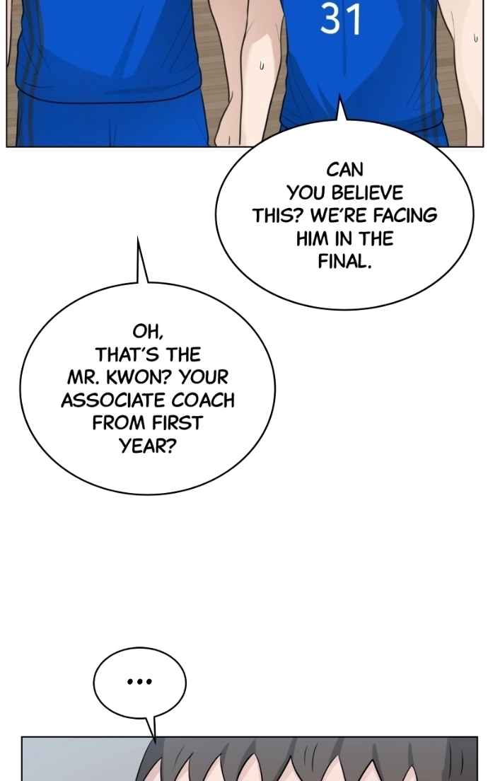 Read Bigman chapter 141 image 22 on Lezhin