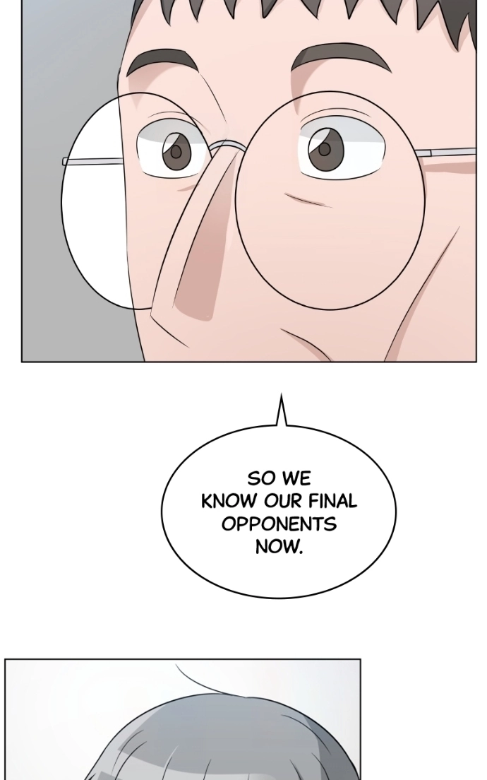 Read Bigman chapter 141 image 23 on Lezhin