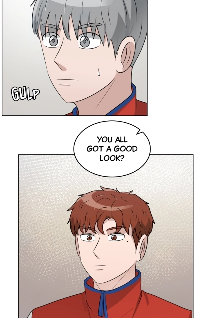 Read Bigman chapter 141 image 24 on Lezhin
