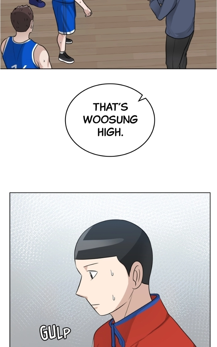 Read Bigman chapter 141 image 26 on Lezhin