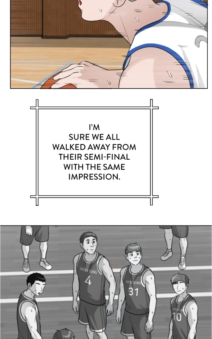 Read Bigman chapter 141 image 33 on Lezhin