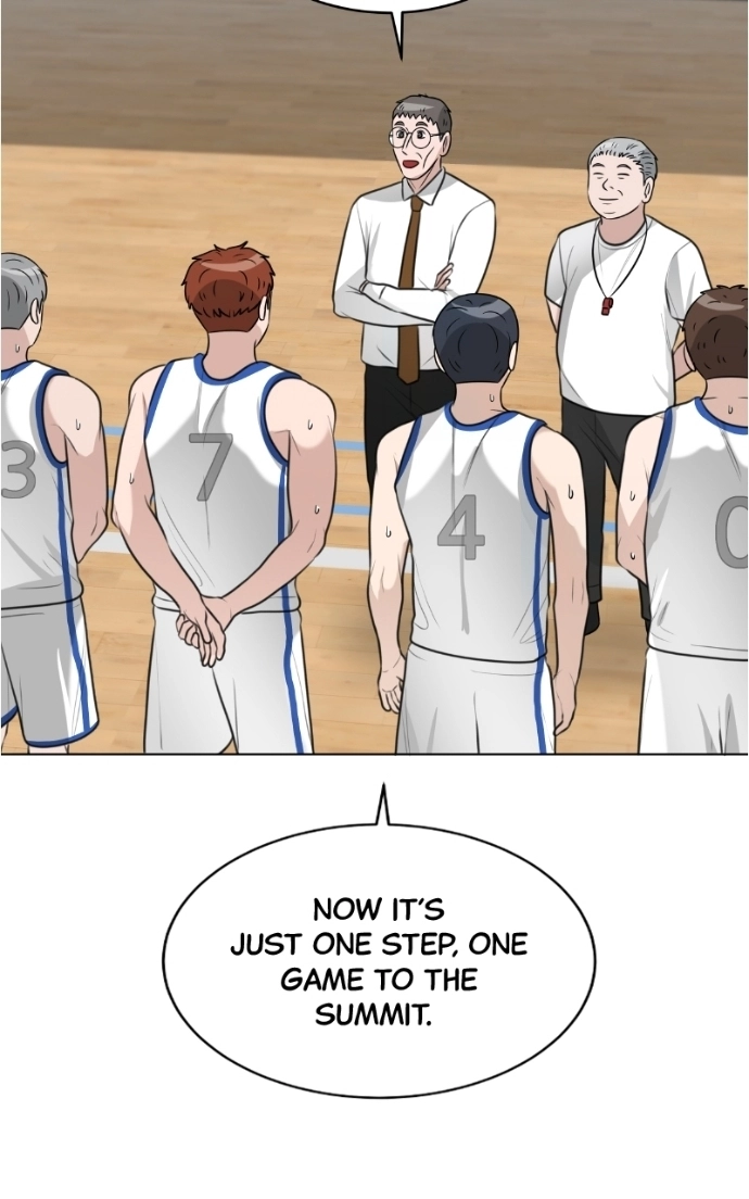 Read Bigman chapter 141 image 37 on Lezhin