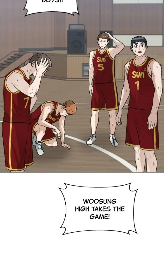 Read Bigman chapter 141 image 4 on Lezhin