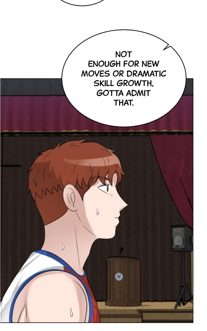 Read Bigman chapter 141 image 44 on Lezhin