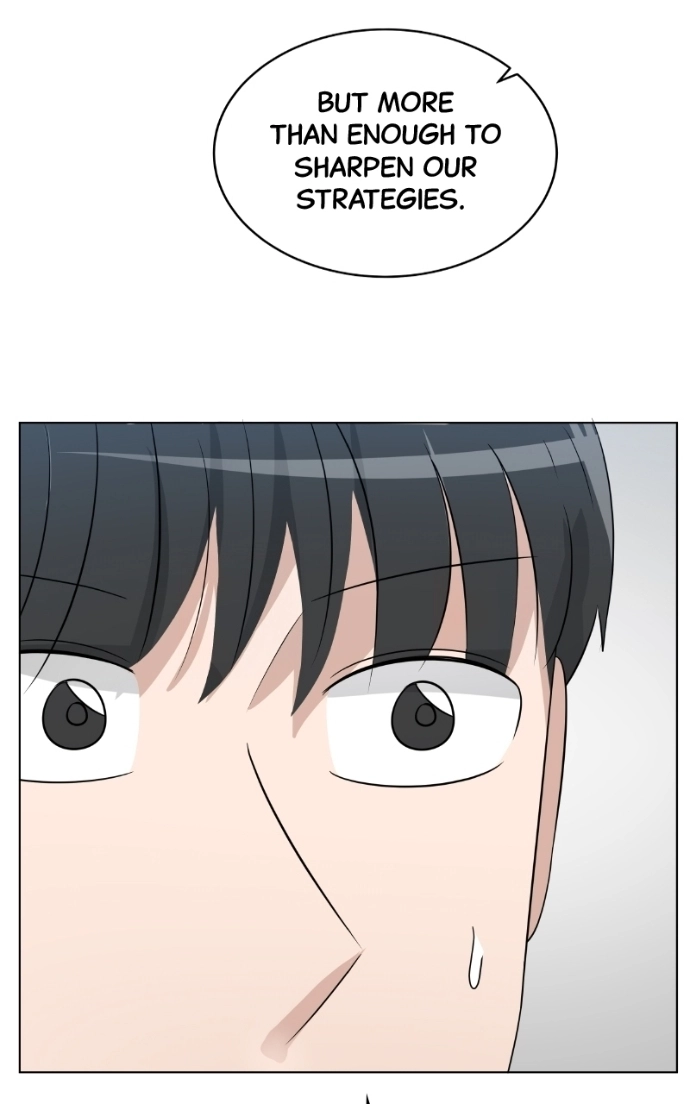 Read Bigman chapter 141 image 45 on Lezhin