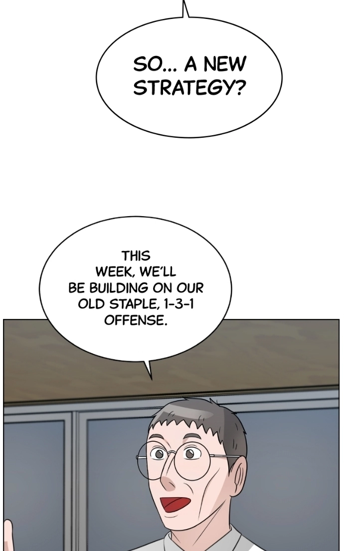 Read Bigman chapter 141 image 46 on Lezhin