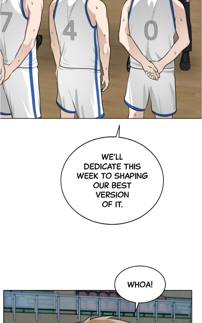 Read Bigman chapter 141 image 49 on Lezhin