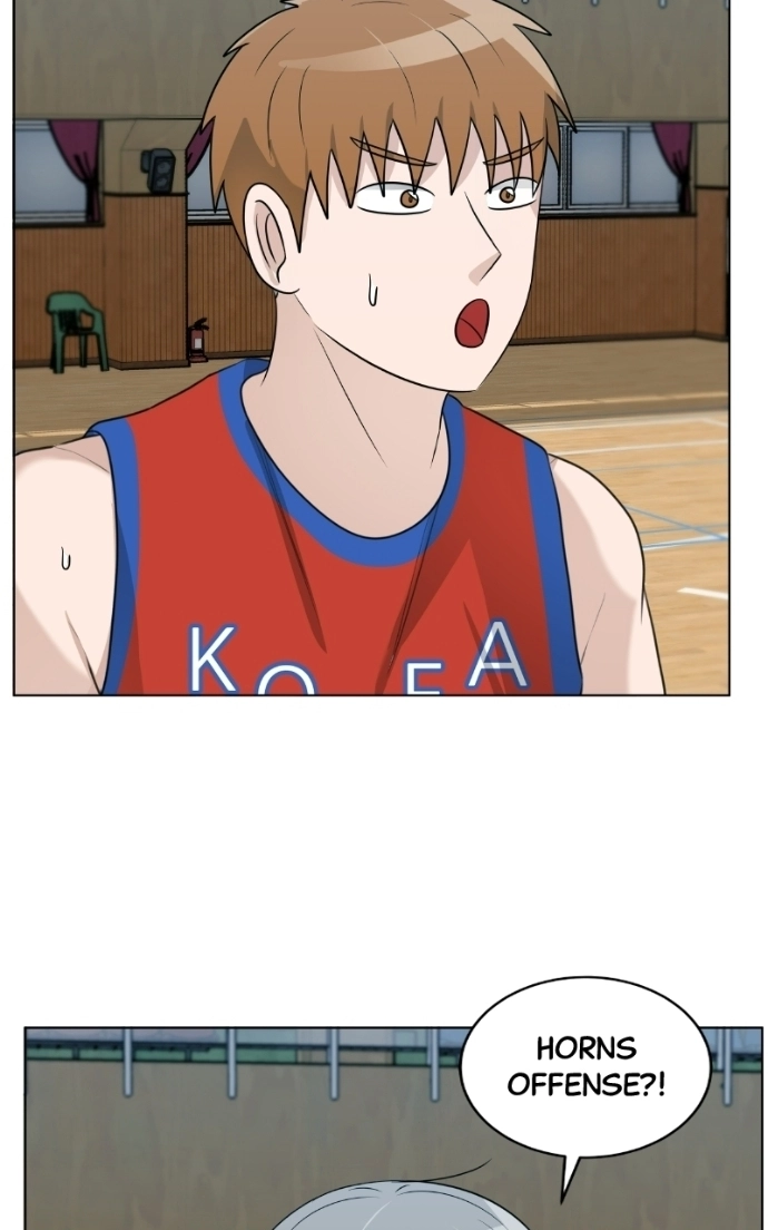 Read Bigman chapter 141 image 50 on Lezhin