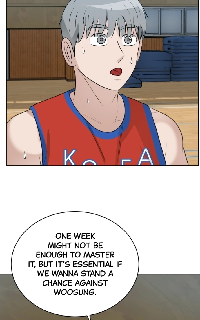 Read Bigman chapter 141 image 51 on Lezhin